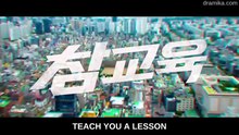 Teach You a Lesson EP8 (Eng Sub)