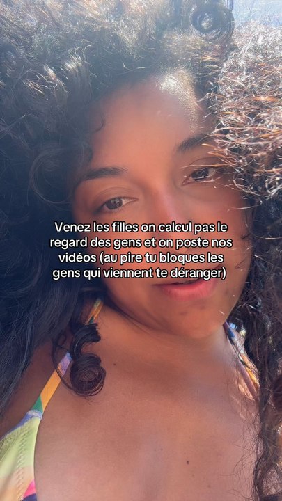 Aller les GIRLS !!!