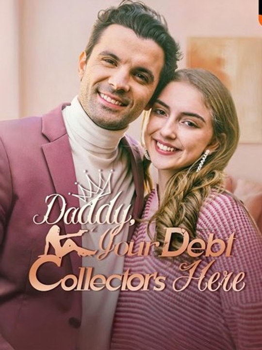 [BEST]💕Daddy, Your Debt Collector's Here❤️‍🔥💍 FULL HD