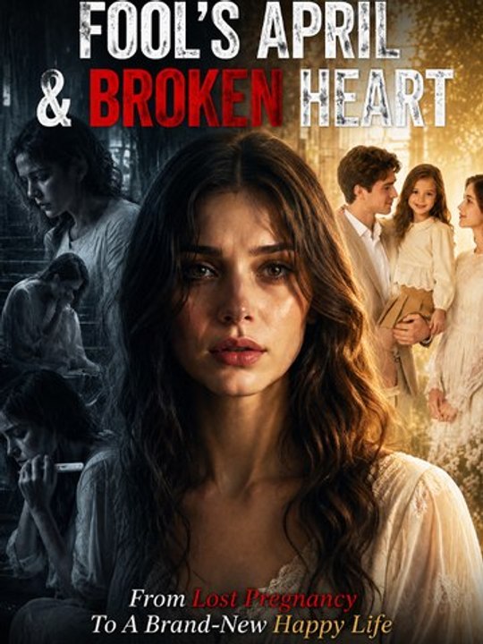 【New】🔥fool's april & broken heart💔💔💔 Full hd