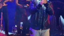 El 10° aniversario de UMMA convocó a cientos de personas en una noche de festejo