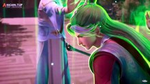 Glorious Revenge of Ye Feng - 21 - 30 Sub Indo 💞[TRENDING NOW] 💞 [Full Movie]
