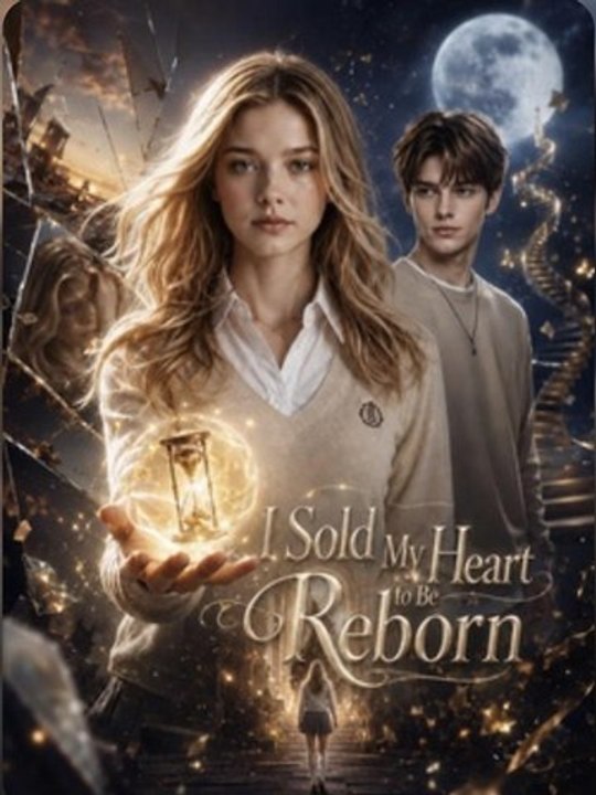 【New】🔥I Sold My Heart to Be Reborn🍀💫 full