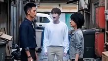 DEFYING THE WORLD FOR MY PHANTOM LOVER [Full Movie]