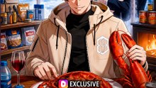 [Eng Sub]🔥My Invincible Doomsday Shelter(Dubbed) - Full Drama Episode | Full Drama Dailymotion #reelshort