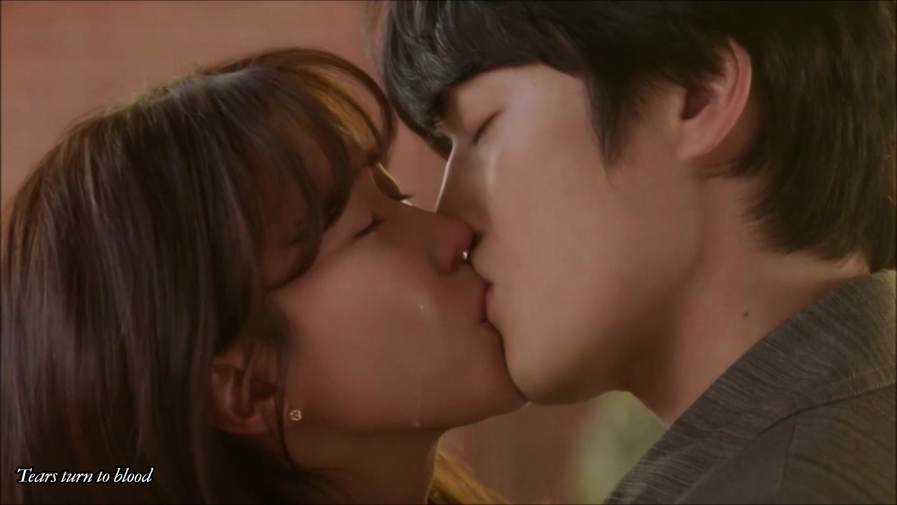 Kiss Love Drama - Wind Song Lyrics