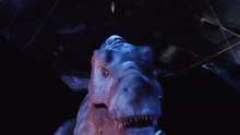 Jurassic World: The Experience