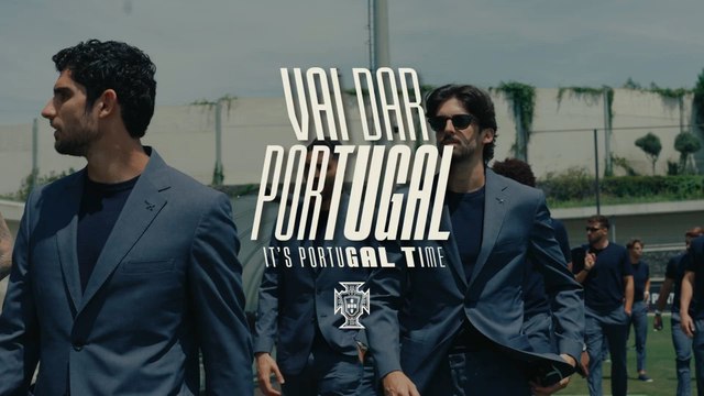 Llegada de Portugal a Miami