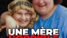 Une mère terrible