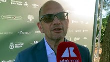 Castelli: “completati 15mila cantieri ricostruzione post sisma”