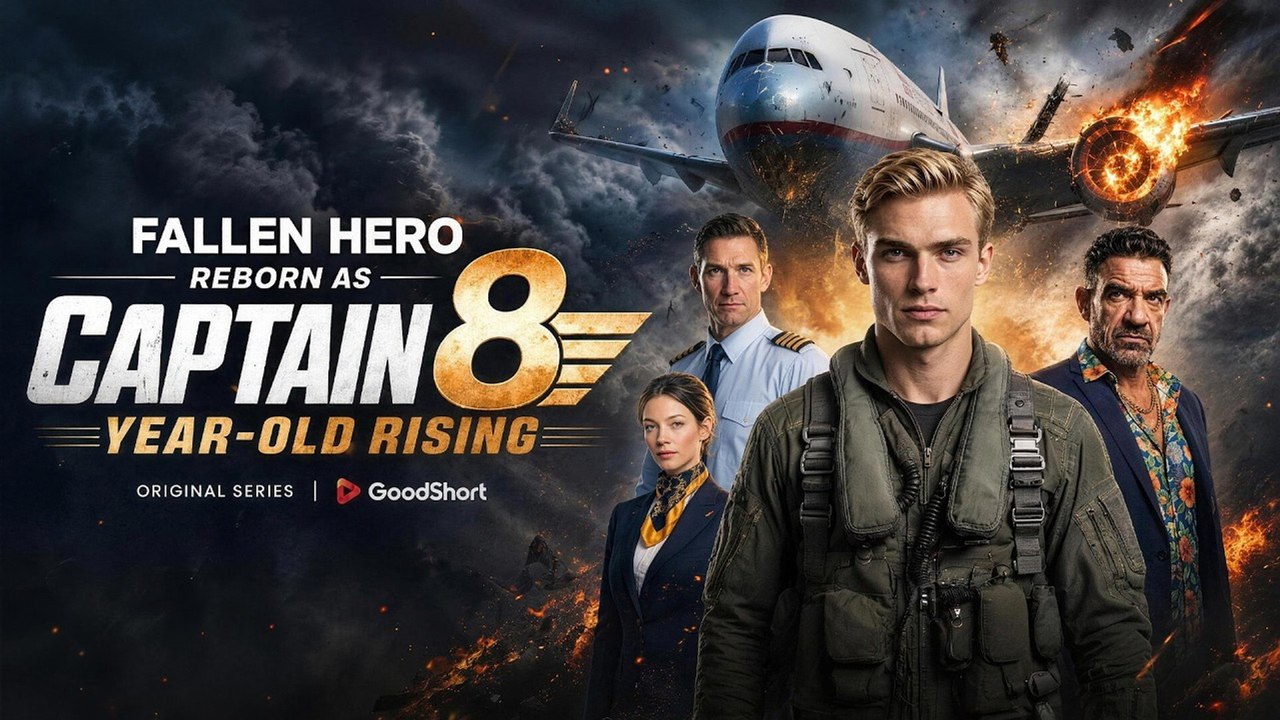 A Legendary Pilot Reborn - FULL ✅ [Eng Sub]