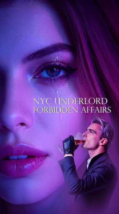 NYC Underlord Forbidden Afairs | New Movie 2026 #englishsub #fullepisode🎬🍿🍿