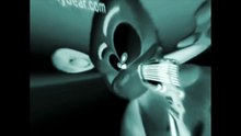 Gummibär XRAY_REVERSE FISH EYE Nightmare Mode Gummy Bear Song