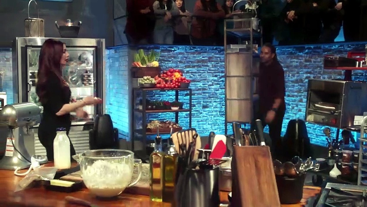 Beat Bobby Flay S44E02