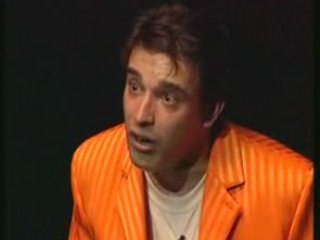 Bruno Salomone Le mannequin