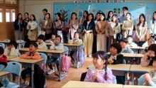 Teach You a Lesson in Hindi S1 E05