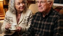 😂 After 50 Years, She Still Thought He Had a Girlfriend ❤️