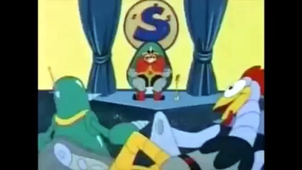 YTP Mouse of Horrors