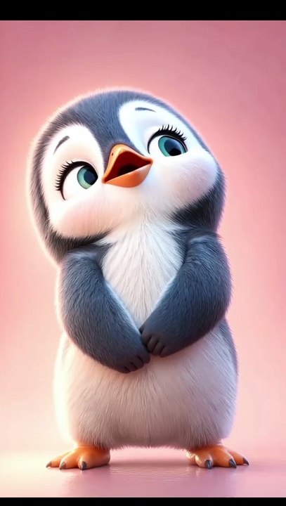 Kids cartoon dance