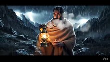 अल्लाह  पर भरोसा एक चिराग  है जो  अंधेरों में भी  राह दिखाता है।