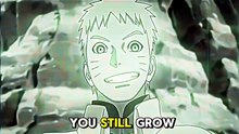 NARUTO SONG | "The Hero" | (Naruto Anime)