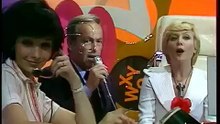 Coluche - Le Flic