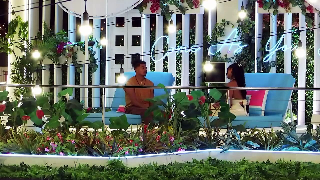 Love Island US Season8 Ep10