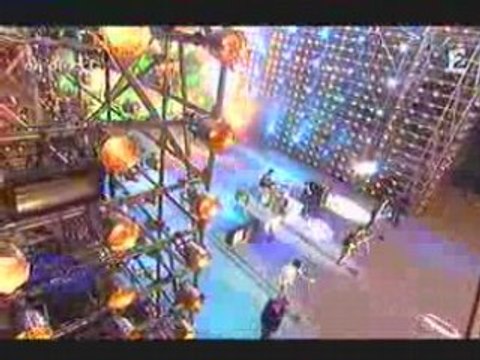 Fete de la musique 2008-BB Brunes