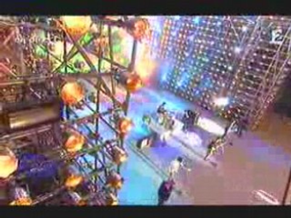 Fete de la musique 2008-BB Brunes