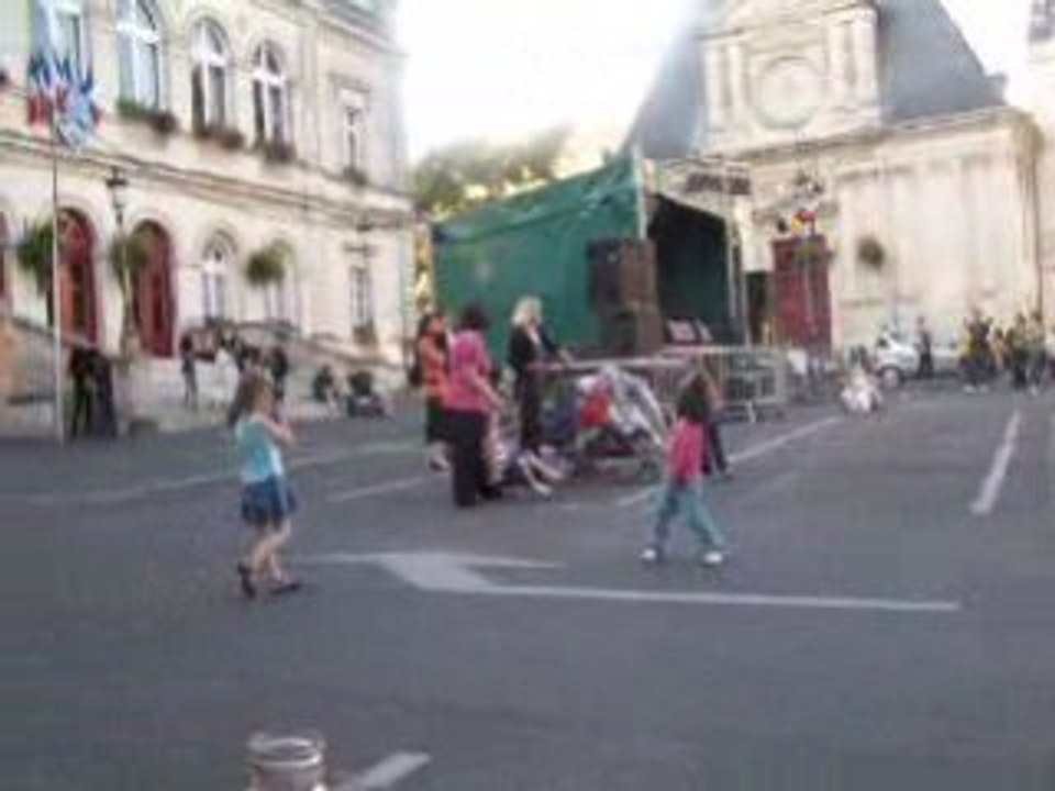Dance
