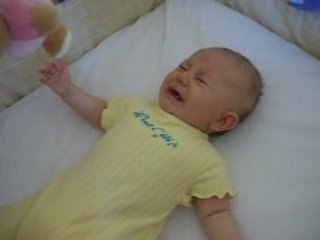 j'ai trouvé mon pouce