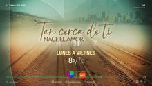 ViX Promo Corazon de Oro Estreno 12 de Junio