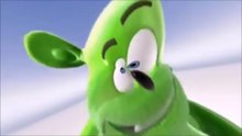 The Gummy Bear Song HD
