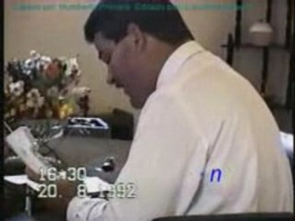 Video Hermanos Leañez Alvares