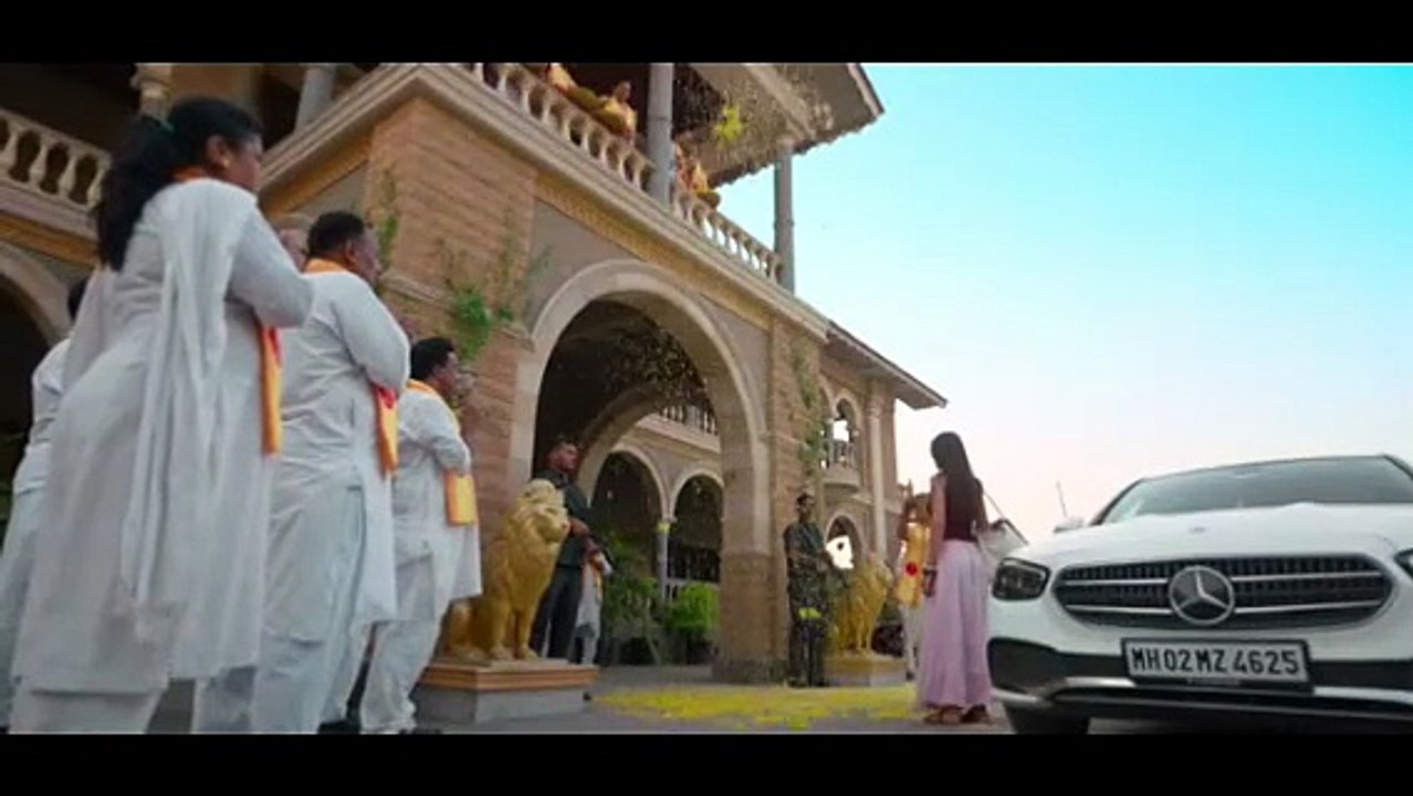 Tu yaa Main Full movie HD in Hindi south India...