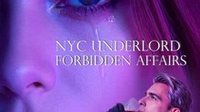 NYC Underlord Forbidden Afairs  Novo Filme | Filme Completo em Português