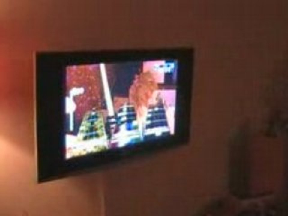 Rock Band - Dani California