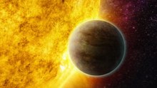Habitability Of Exoplanets Studied By NASA's Chandra X-Ray Observatory