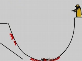 compilation des mes premières animations flash