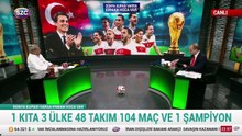 Erman Hoca yorumladı: Türkiye'nin ilk maçtaki 11'i nasıl olmalı?