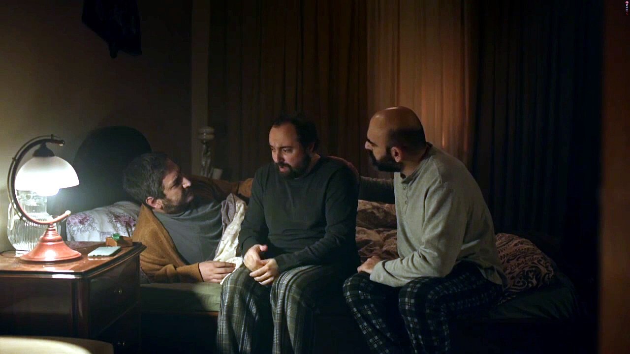Gibi 6. Sezon 8. Bölüm izle Full izle [Full Movie]