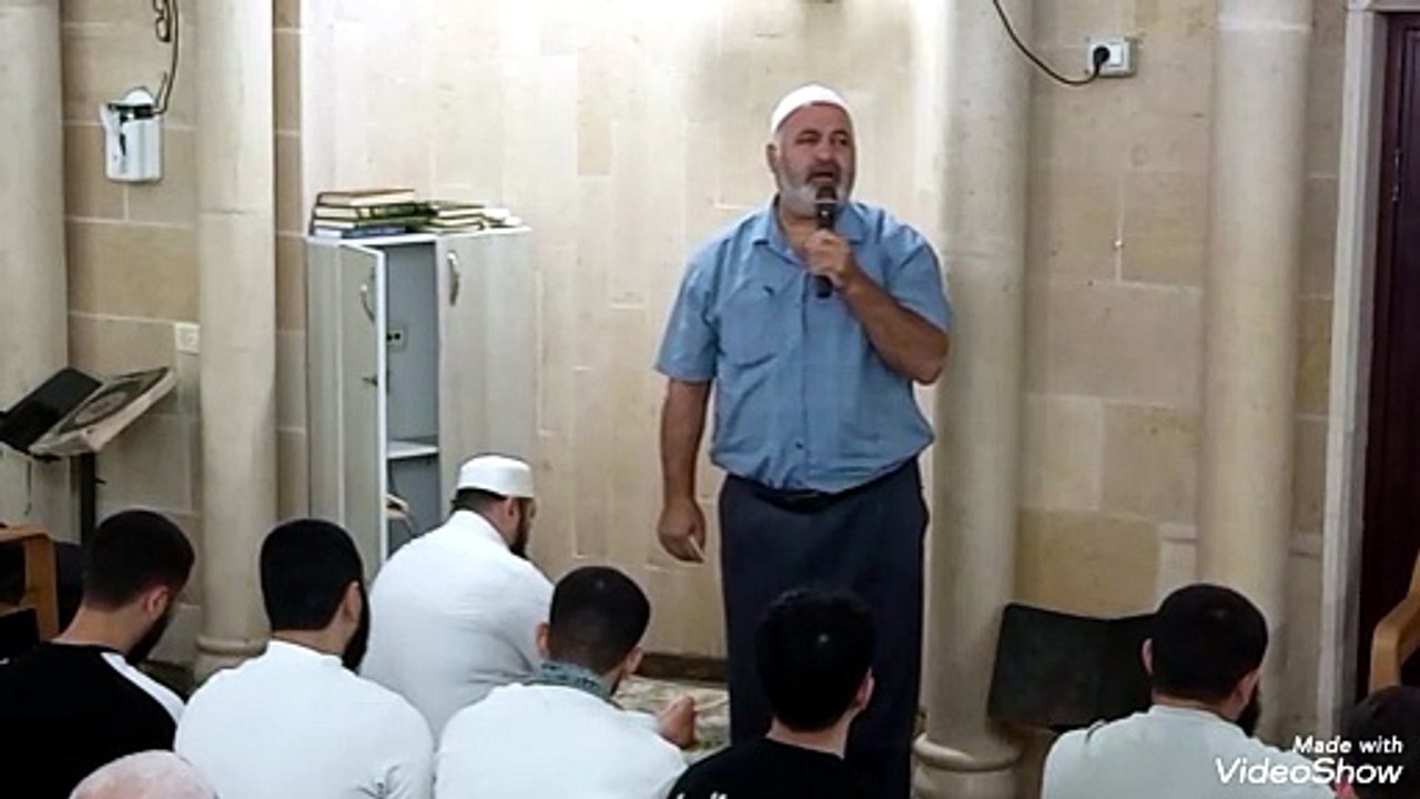 خذوا العبرة من عطاء السليمي