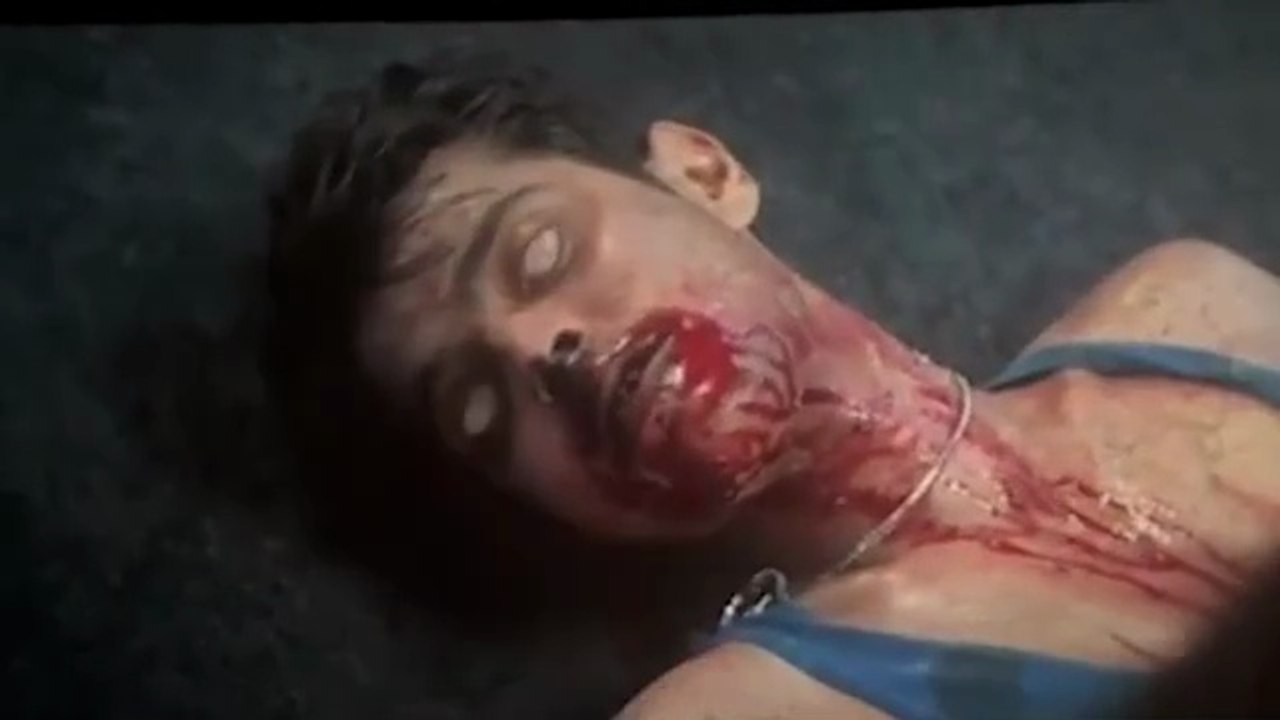 Zombeid 2026 Movie Part 1 | Fahad Mustafa | Mehwish Hayat