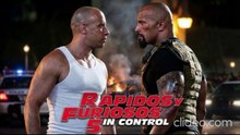 Rapidos y furiosos: 5in control (2011) pelicula completa español latino