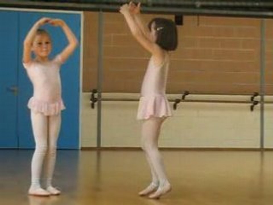 danse Vic