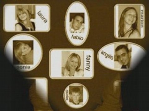 video 1( filles,mes neveu et nieces)créer le21 06 200