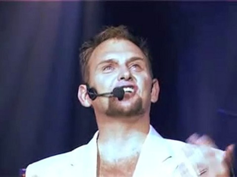 Steve Hofmeyr - The Story Of My Life