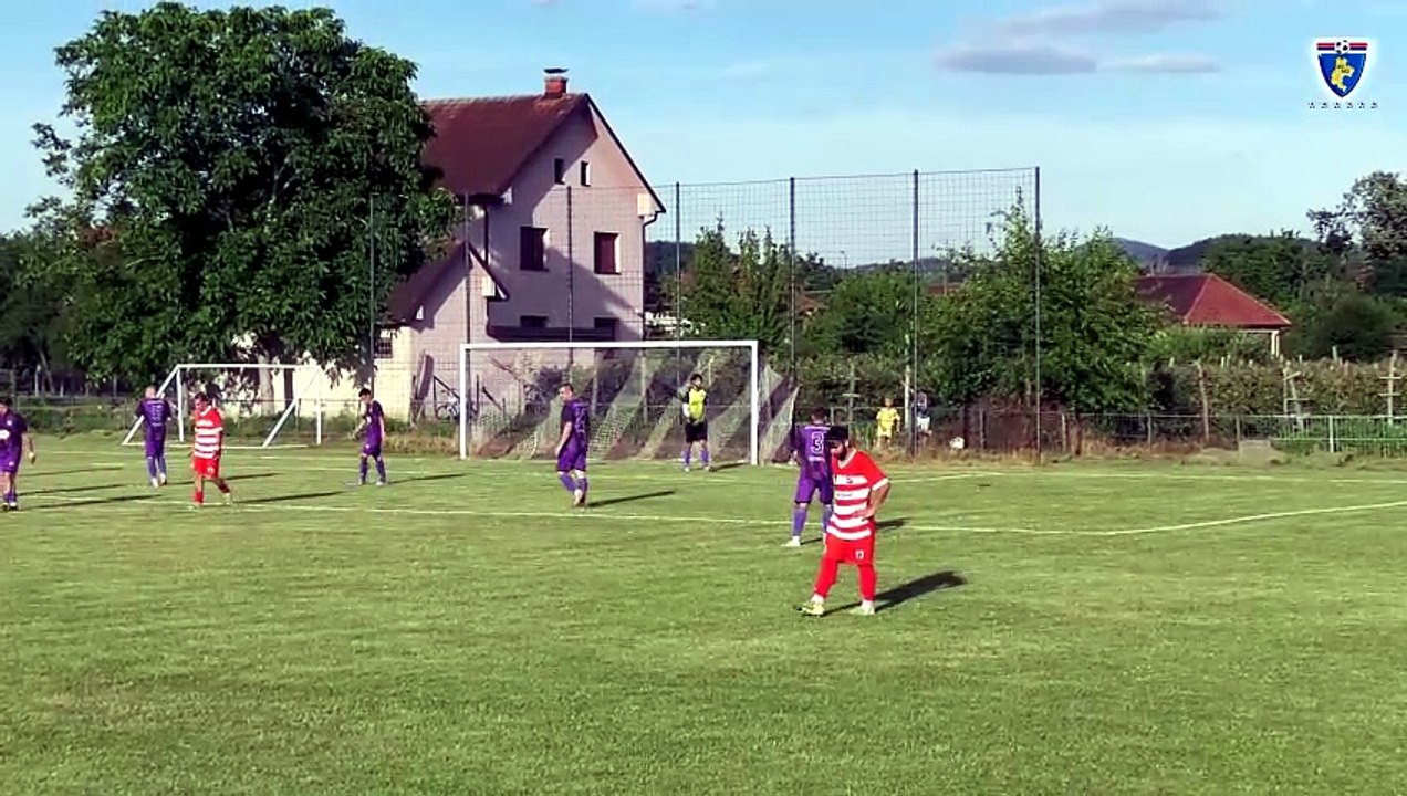 MOL 26 Vidojevica - Karađorđe 0:4