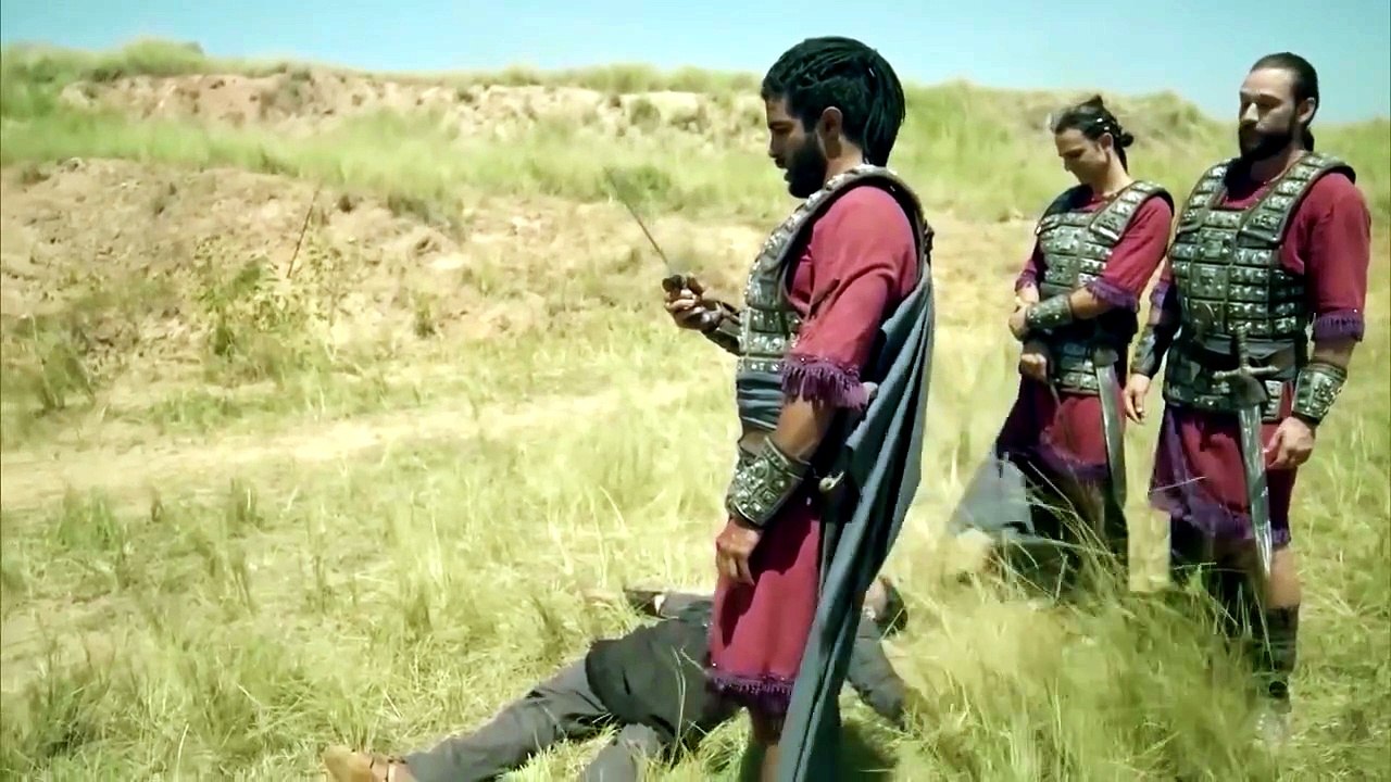 Reyes capitulo 26 temporada 1 latino