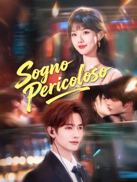 Sogno Pericoloso | Serie Completa | Short Drama Italiano